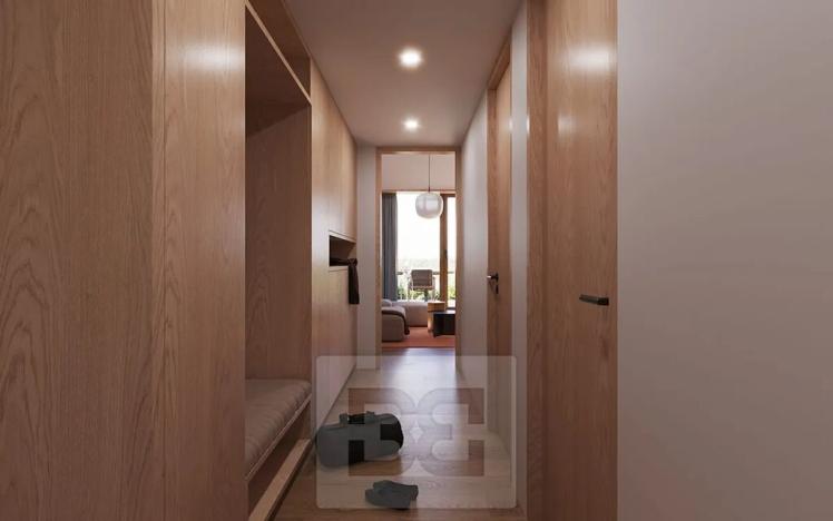 Prodej bytu 2+kk, Staré Město, 123 m2