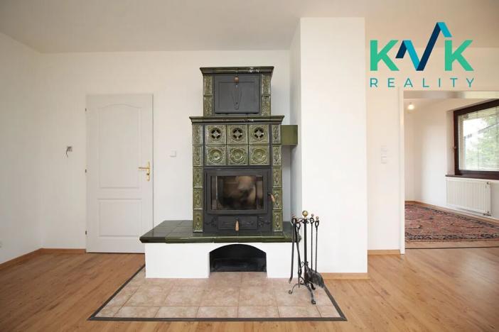 Prodej rodinného domu, Nová Ves, 300 m2