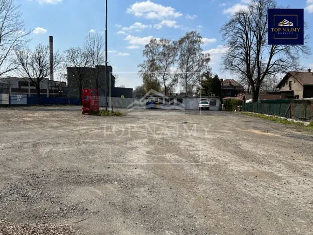 Pronájem obchodního prostoru, Vratimov, Frýdecká, 2100 m2