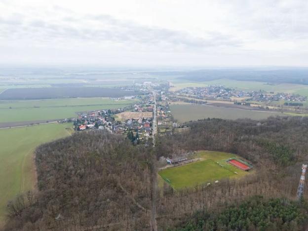 Prodej pozemku pro bydlení, Všejany, 1913 m2