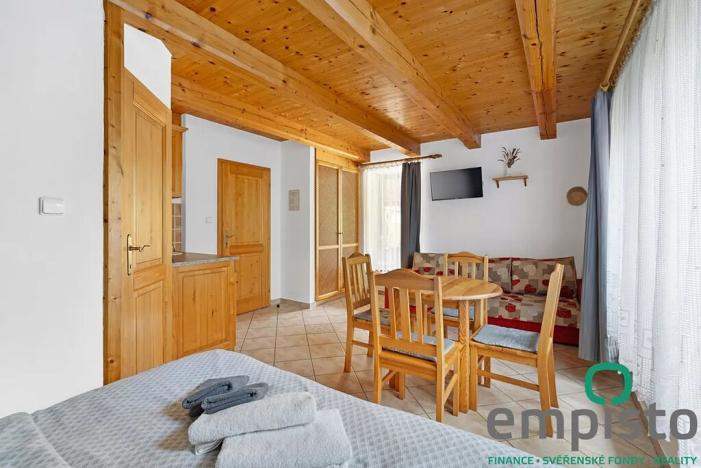 Prodej ubytování, Štítary, 327 m2