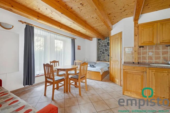 Prodej ubytování, Štítary, 327 m2