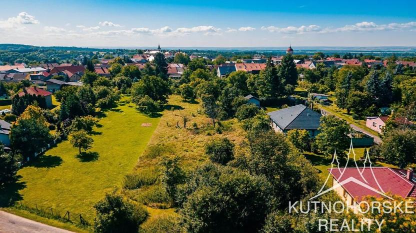 Prodej pozemku pro bydlení, Týnec nad Labem, 1148 m2