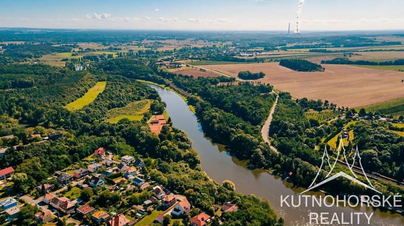 Prodej pozemku pro bydlení, Týnec nad Labem, 1148 m2