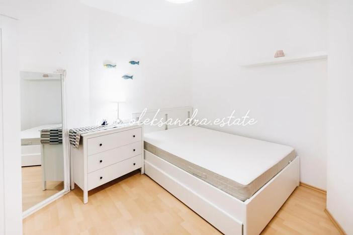 Prodej bytu 2+kk, Praha - Troja, Mazurská, 38 m2