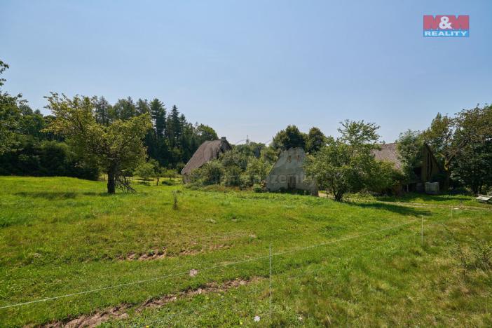 Prodej zemědělské usedlosti, Malé Svatoňovice - Petrovice, 300 m2