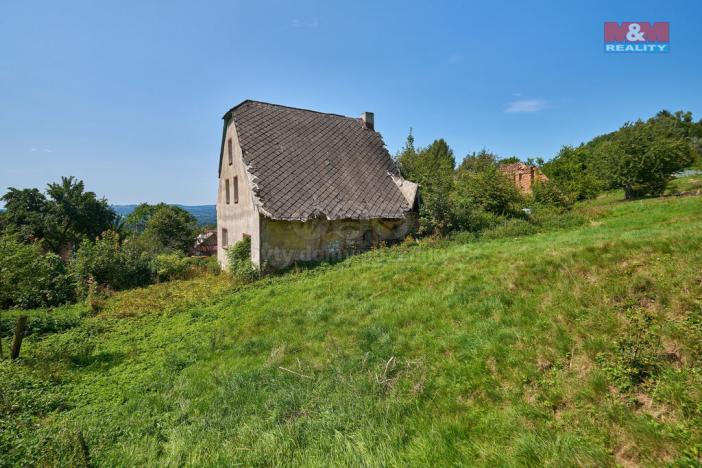 Prodej zemědělské usedlosti, Malé Svatoňovice - Petrovice, 300 m2