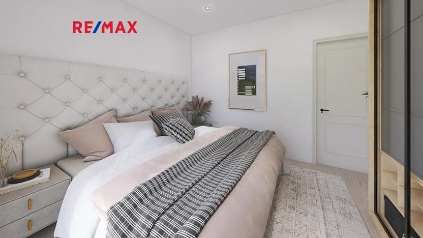 Prodej bytu 2+1, Hradec Králové, Meruňková, 71 m2