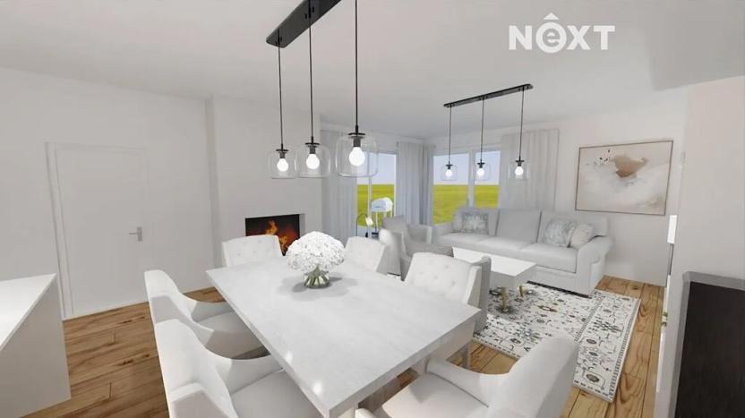 Prodej rodinného domu, Drnholec, 126 m2