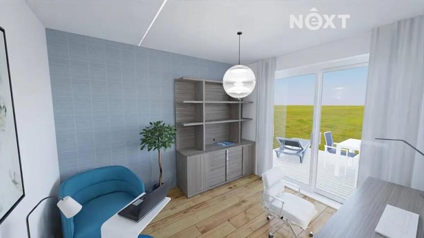 Prodej rodinného domu, Drnholec, 126 m2