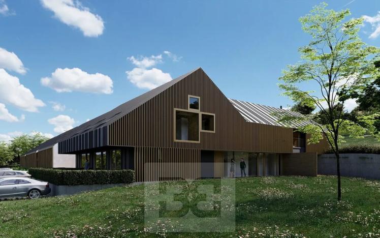 Prodej bytu 2+kk, Staré Město, 101 m2