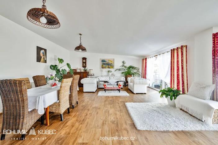 Prodej činžovního domu, Chýnov, Bílkova, 762 m2