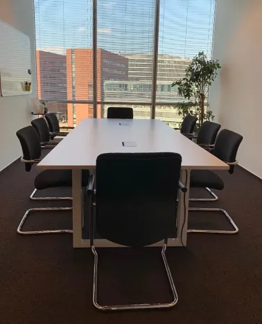 Pronájem kanceláře, Praha - Nusle, Na strži, 25 m2