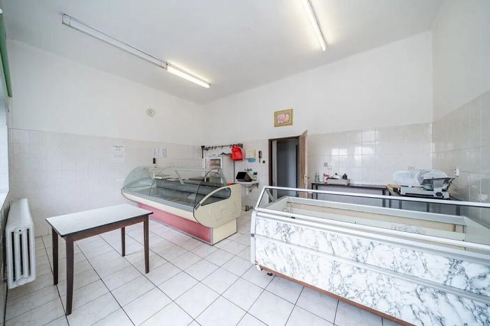 Prodej výrobních prostor, Bohumín, Šunychelská, 1082 m2