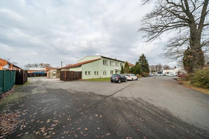 Prodej výrobních prostor, Bohumín, Šunychelská, 1082 m2