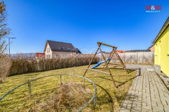 Prodej rodinného domu, Lázně Kynžvart, Královské svahy, 50 m2