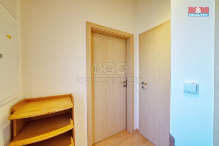 Prodej rodinného domu, Lázně Kynžvart, Královské svahy, 50 m2