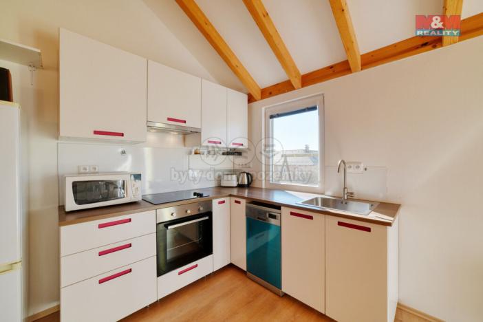 Prodej rodinného domu, Lázně Kynžvart, Královské svahy, 50 m2