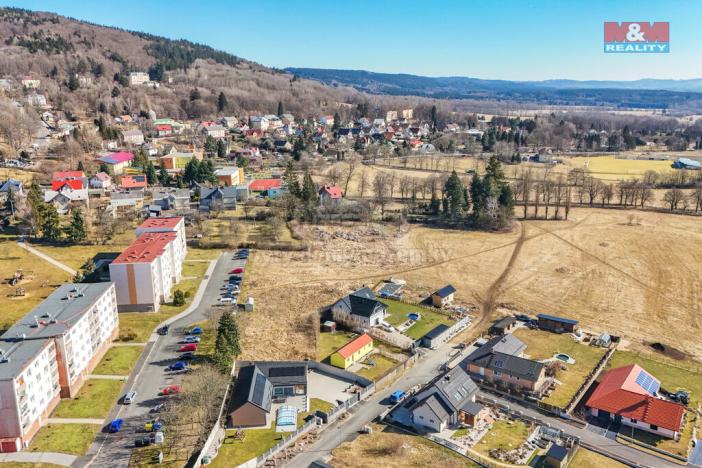 Prodej rodinného domu, Lázně Kynžvart, Královské svahy, 50 m2