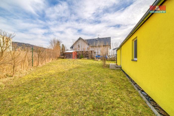 Prodej rodinného domu, Lázně Kynžvart, Královské svahy, 50 m2