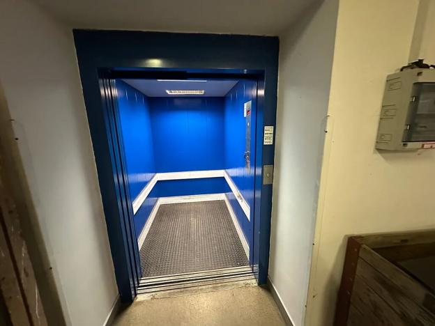 Prodej výrobních prostor, Zásada, 698 m2