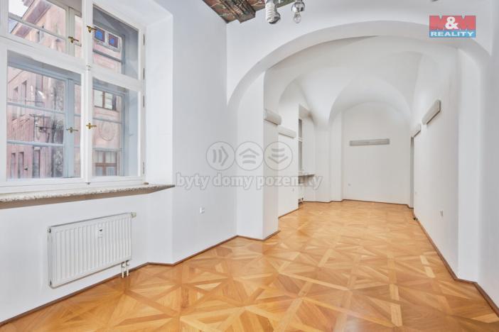 Prodej činžovního domu, České Budějovice - České Budějovice 1, Dr. Stejskala, 1223 m2