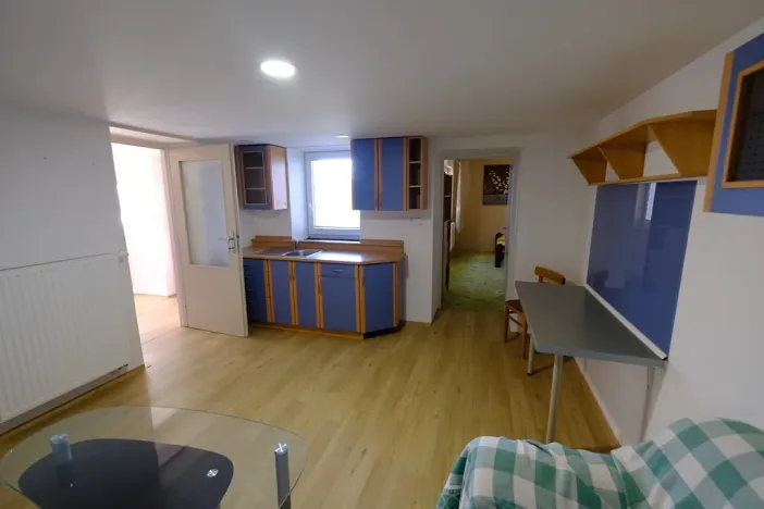 Pronájem bytu 2+kk, Uherský Brod, 49 m2