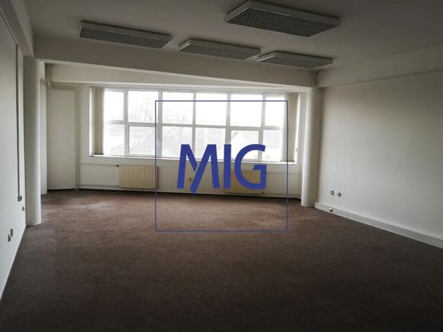 Pronájem kanceláře, Brno, Olomoucká, 57 m2