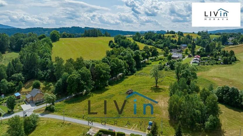 Prodej pozemku pro bydlení, Staré Město, 7657 m2