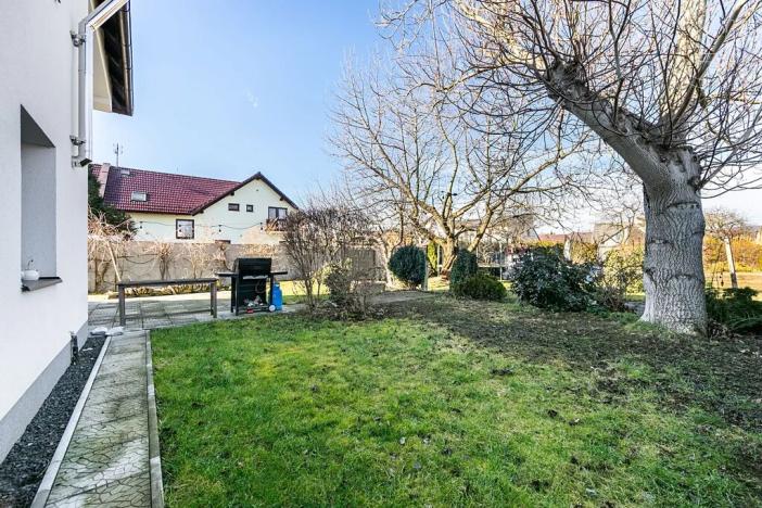 Prodej rodinného domu, Nýrsko, Petra Bezruče, 217 m2