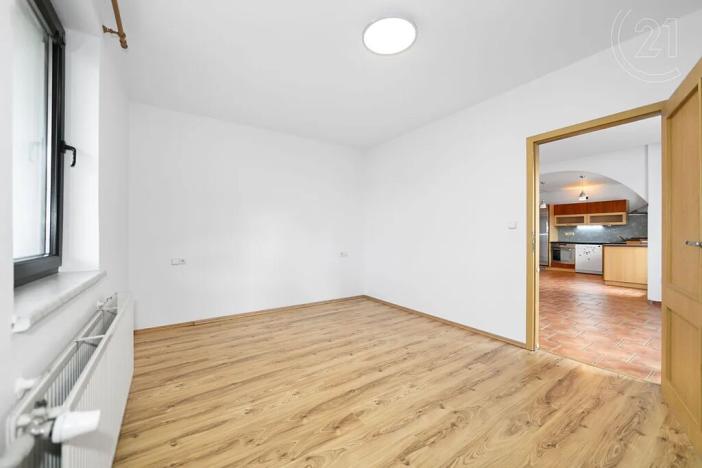 Prodej rodinného domu, Nýrsko, Petra Bezruče, 217 m2