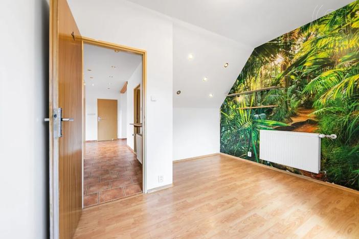 Prodej rodinného domu, Nýrsko, Petra Bezruče, 217 m2