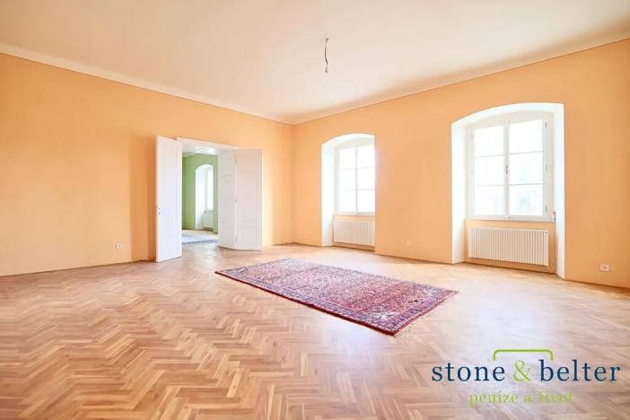 Prodej domu, Dírná, 963 m2