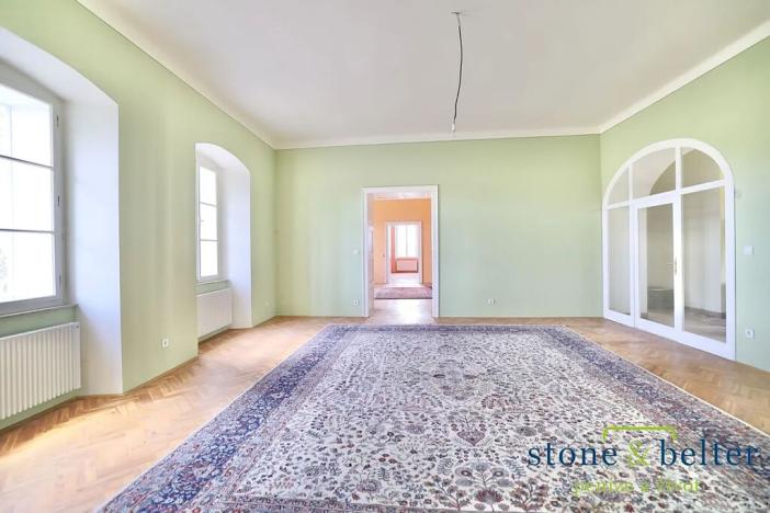 Prodej domu, Dírná, 963 m2