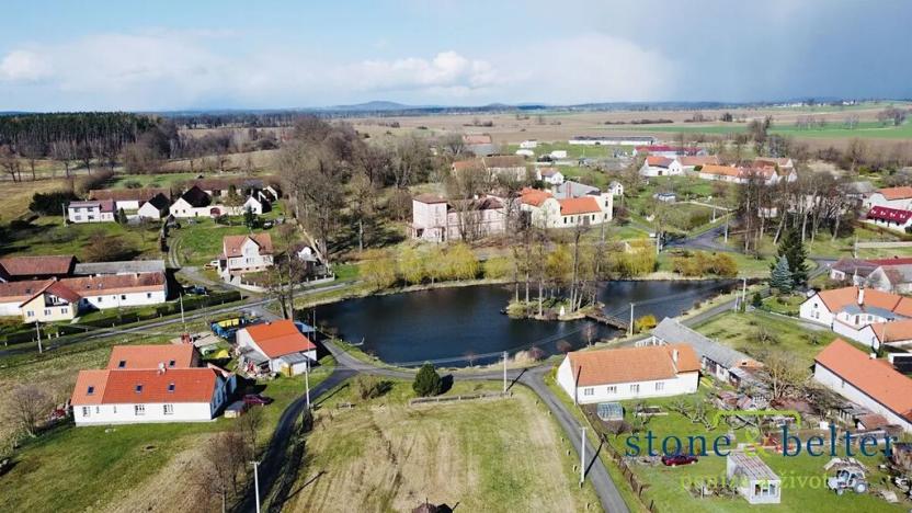 Prodej domu, Dírná, 963 m2