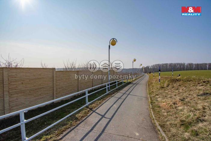 Prodej pozemku pro bydlení, Hrabyně, 3200 m2