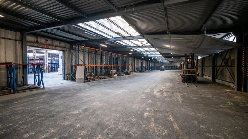 Prodej výrobních prostor, Ostrava, Navrátilova, 30404 m2