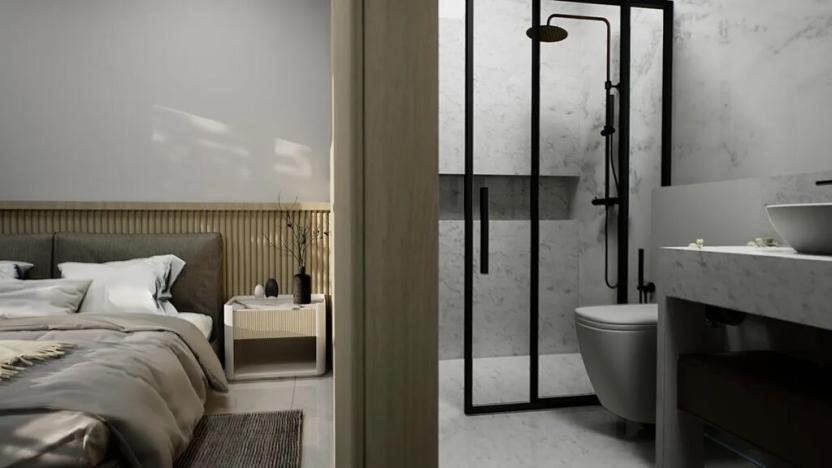 Prodej vily, Samal, Filipíny, 50 m2