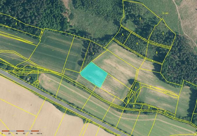 Prodej pole, Mohelnice, 32019 m2