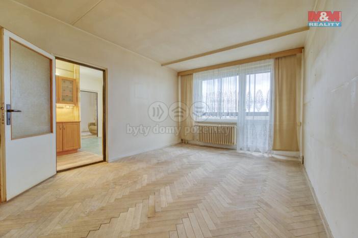 Prodej bytu 3+kk, Karlovy Vary, Dvořákova, 57 m2