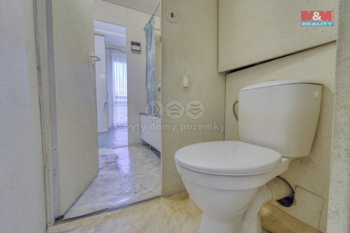 Prodej bytu 3+kk, Karlovy Vary, Dvořákova, 57 m2