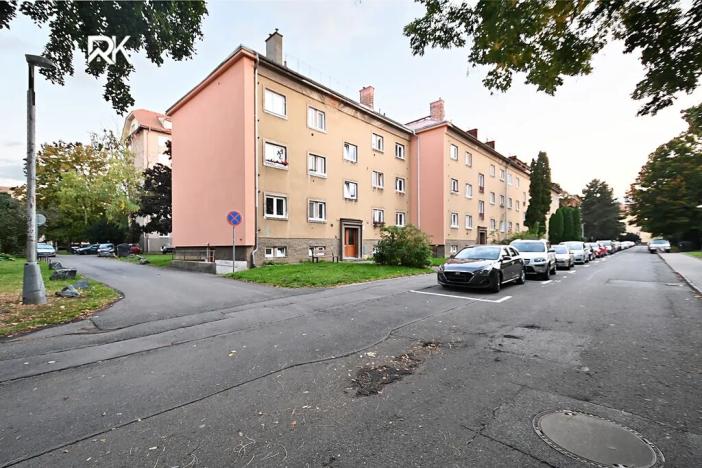 Prodej bytu 3+kk, Kolín, Mikoláše Alše, 56 m2