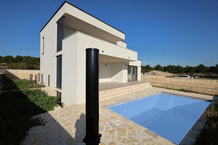 Prodej rodinného domu, Brodarica, Chorvatsko, 291 m2