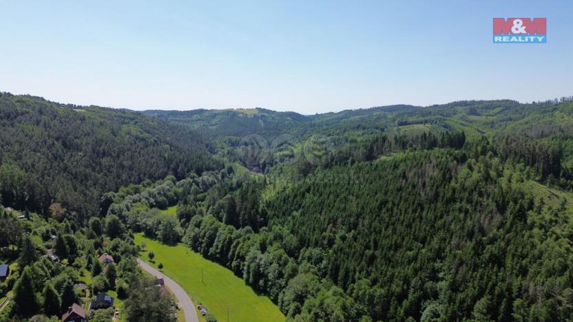 Prodej rodinného domu, Věžná, 481 m2