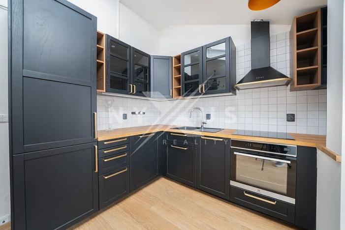 Pronájem bytu 3+kk, Praha - Veleslavín, Na okraji, 84 m2