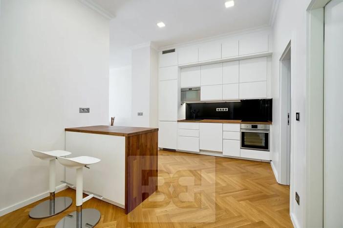 Prodej bytu 3+kk, Praha - Vinohrady, Chodská, 90 m2