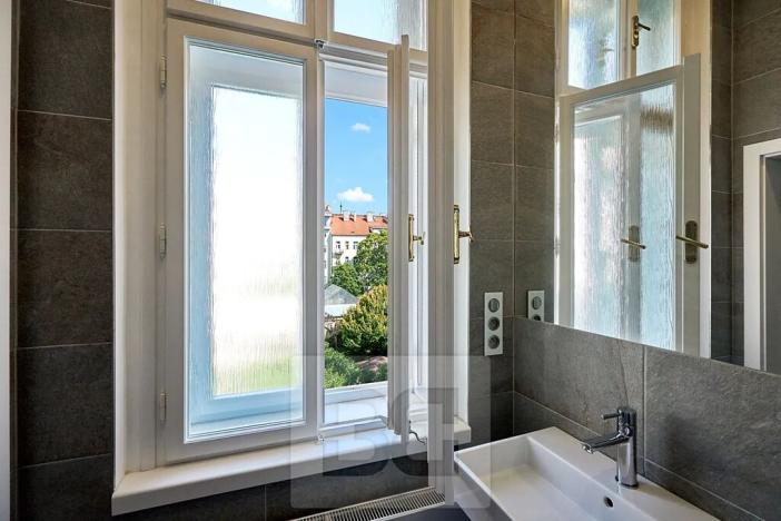 Prodej bytu 3+kk, Praha - Vinohrady, Chodská, 90 m2