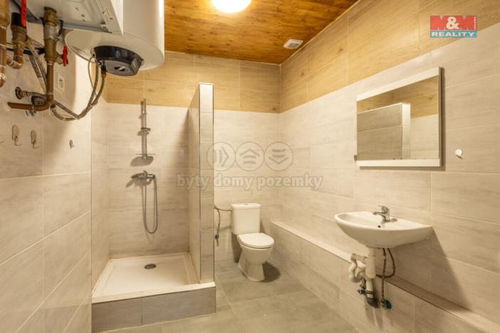 Prodej rodinného domu, Louny, Pražská, 173 m2