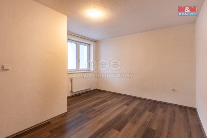 Prodej rodinného domu, Louny, Pražská, 173 m2