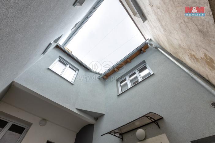 Prodej rodinného domu, Louny, Pražská, 173 m2